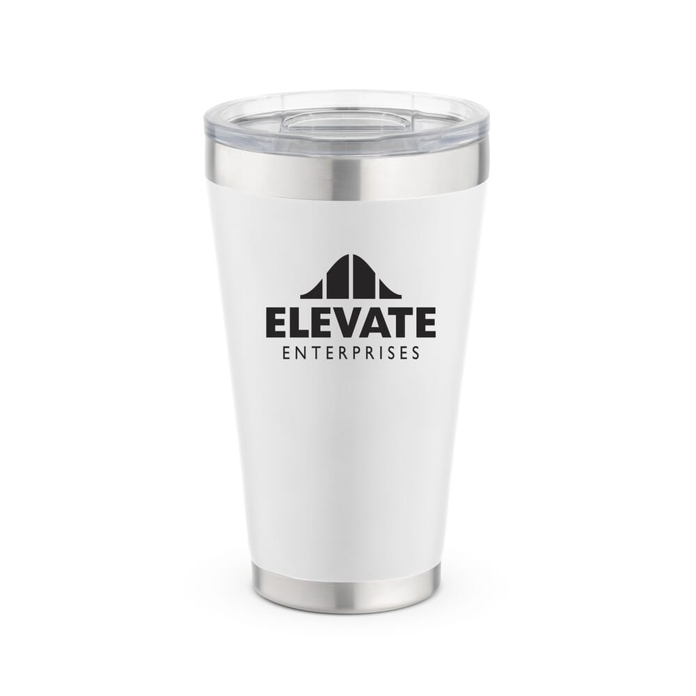 16 oz Basecamp® Pint Tumbler