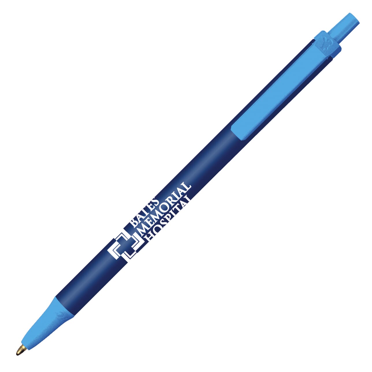 BIC PrevaGuard Clic Stic Pen