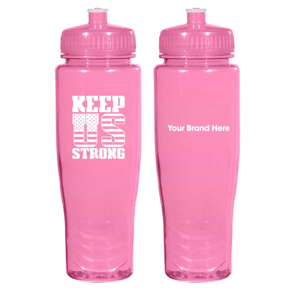 TRANS PINK