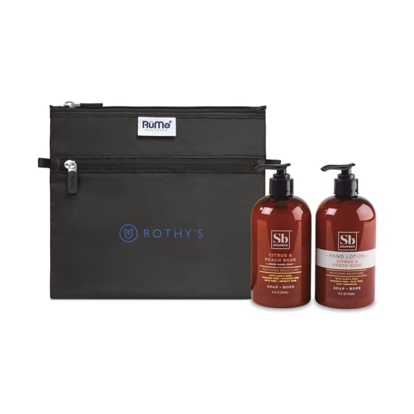 Soapbox® Cleanse & Soothe Gift Set