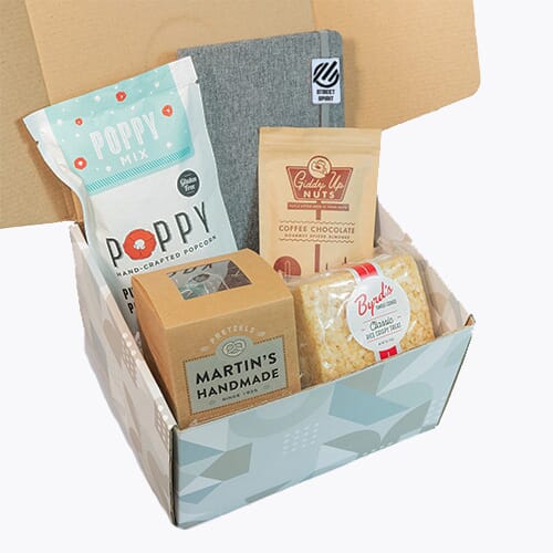 Batch & Bodega Hello, There Gift Box