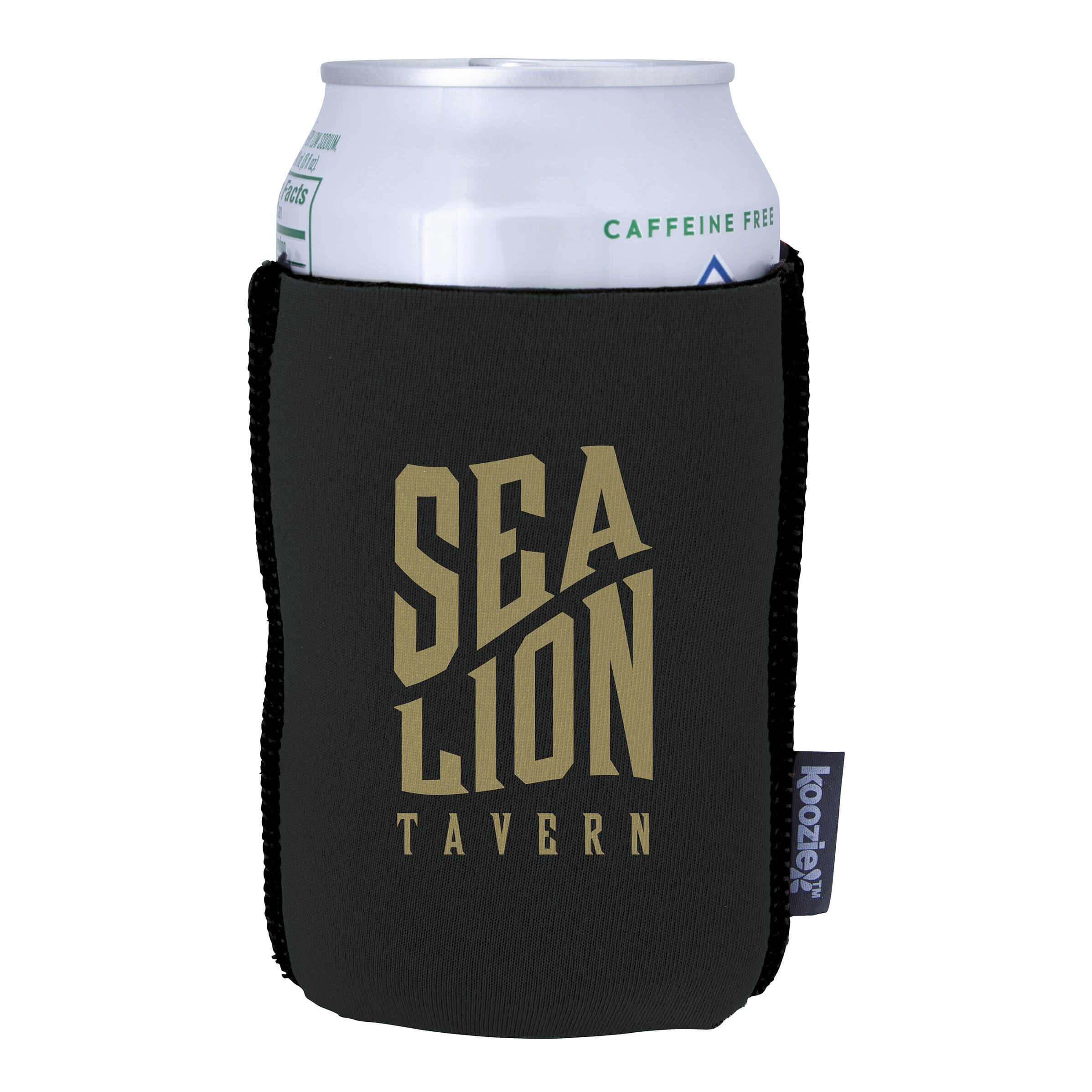 KOOZIE® Duo Can Cooler