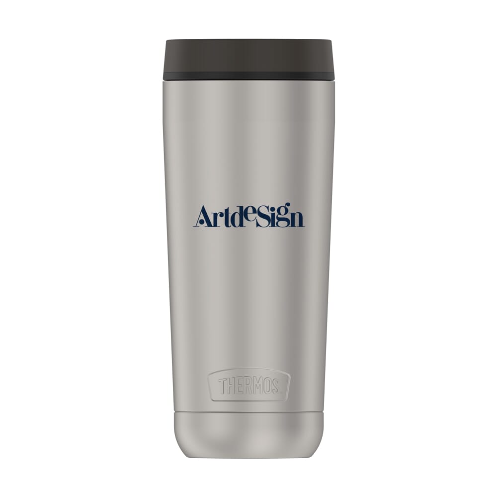 18 oz Thermos™ Guardian Stainless Steel Tumbler