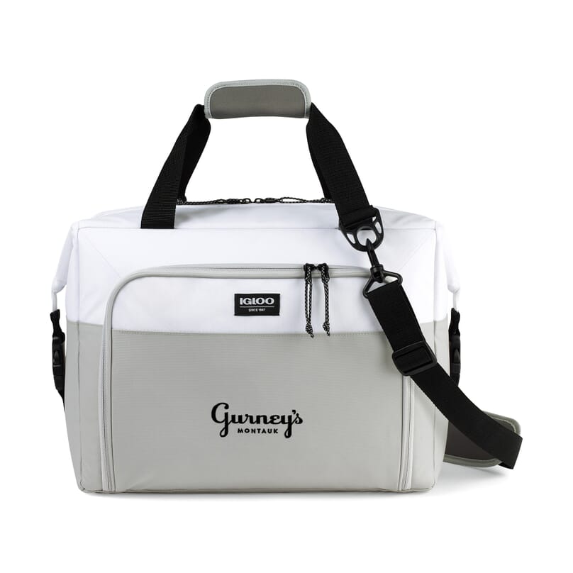 Igloo® Seadrift™ Snap Down Cooler