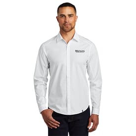 Men's OGIO® Commuter Woven Shirt