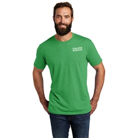 Men's Allmade® Tri-Blend Tee