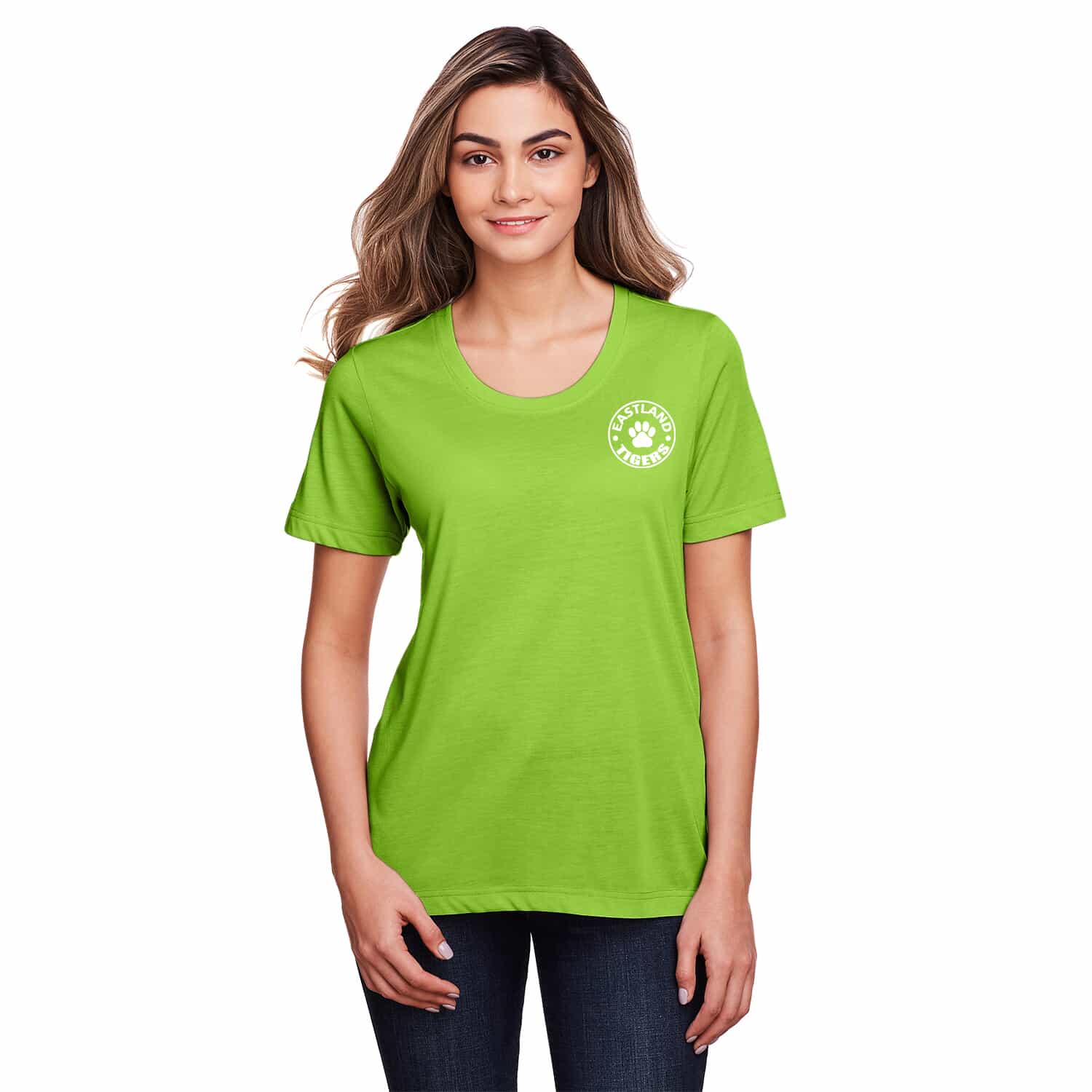 ACID GREEN