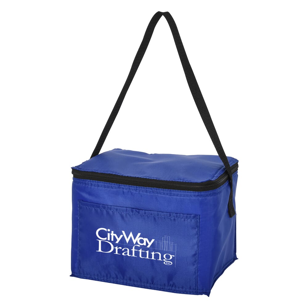 100% RPET Lunch Cooler Bag