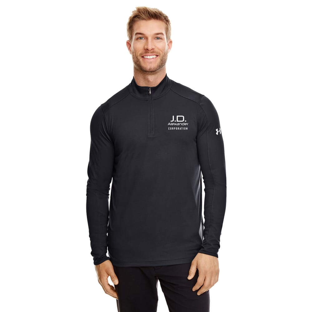 Under Armour® UA Tech™ Quarter Zip