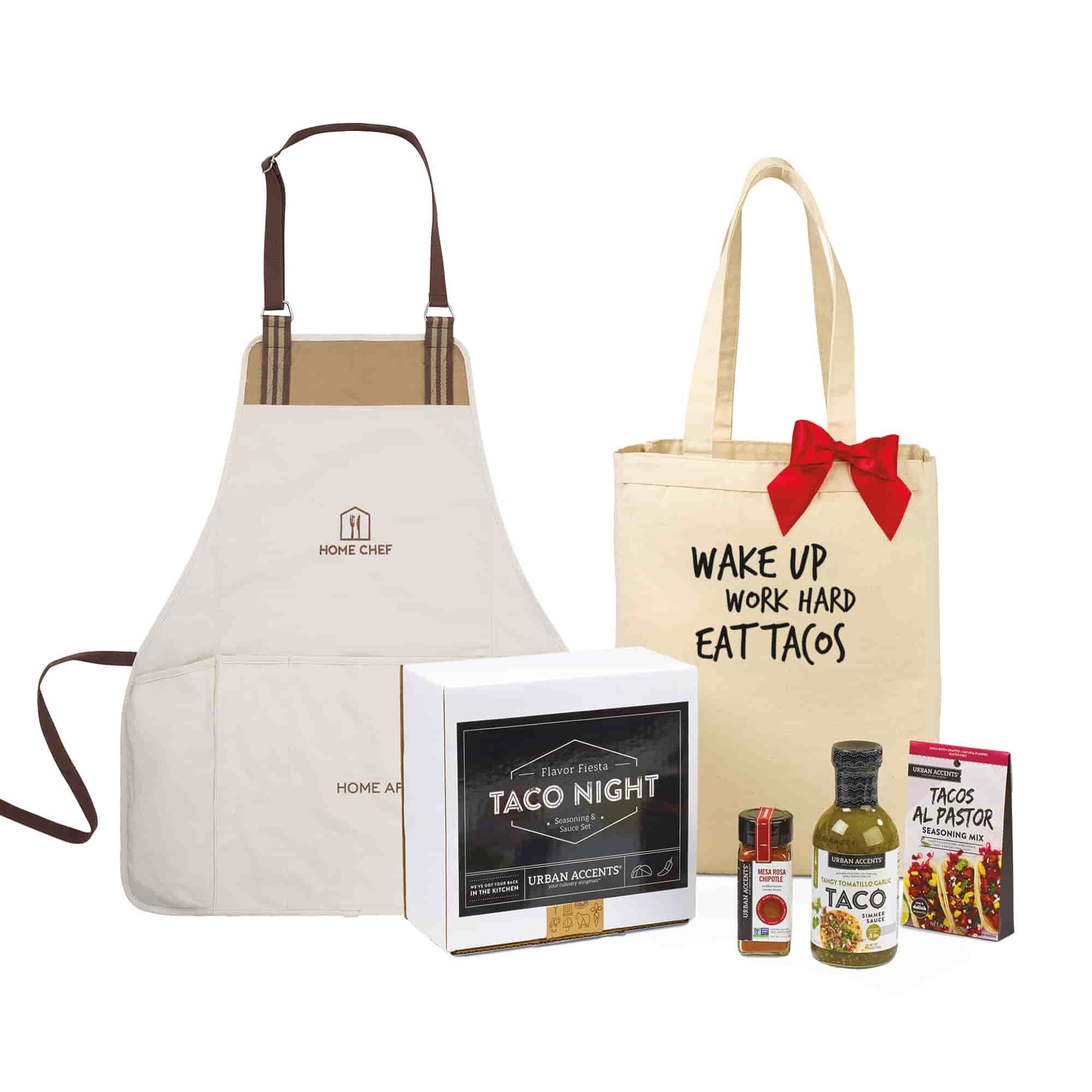 Taco Tuesday Night Gift Set