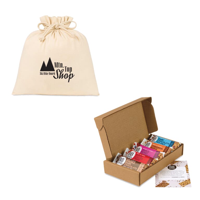 88 Acres® Power Break Gift Box