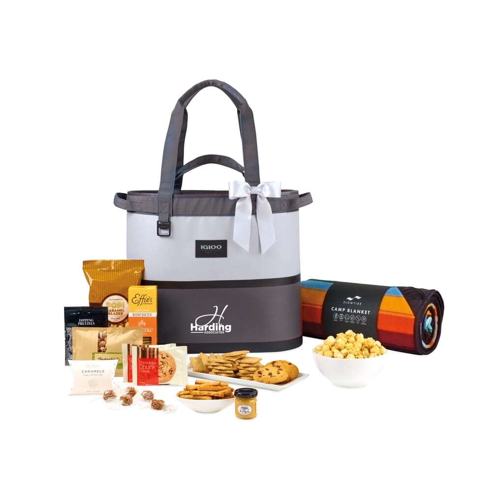 Igloo ® Weekend Escape Gift Set