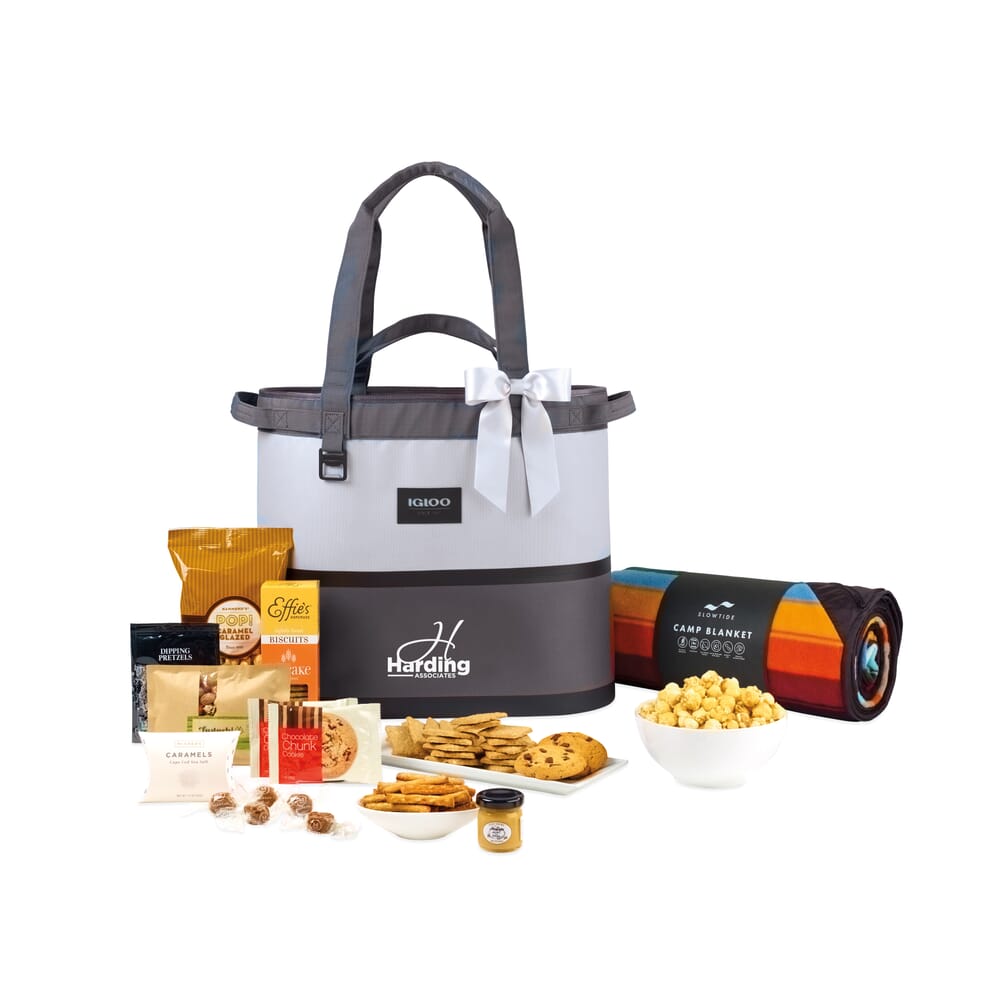 Igloo® Weekend Escape Gourmet Gift Set