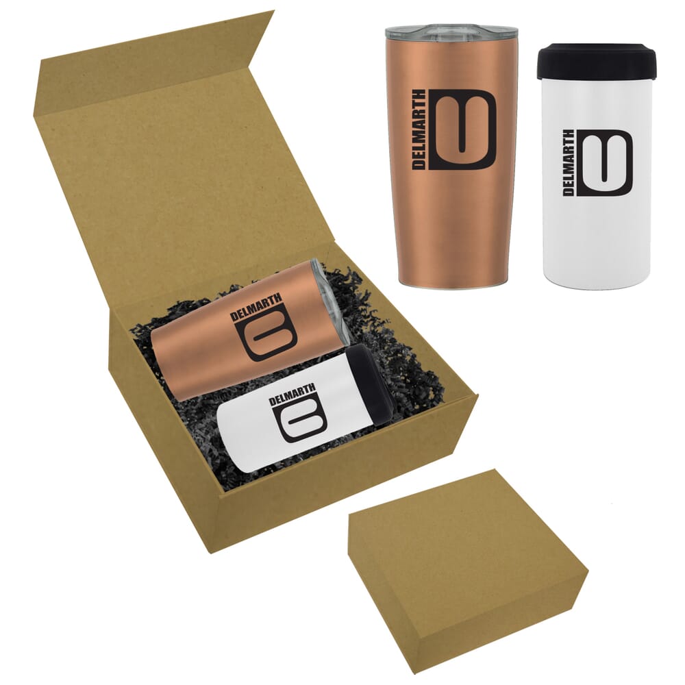 Travel Tumbler Gift Set