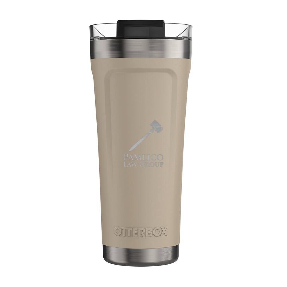 20 oz Otterbox® Elevation® Stainless Steel Tumbler