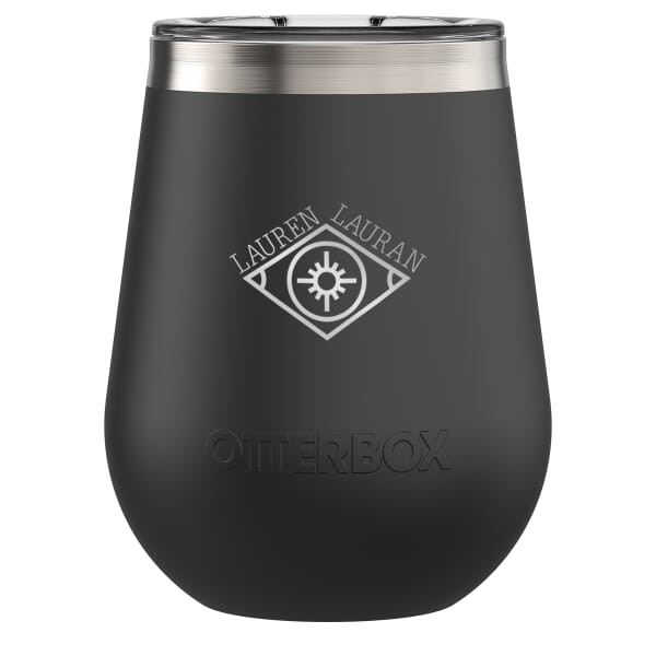 10 oz Otterbox® Elevation Wine Tumbler™
