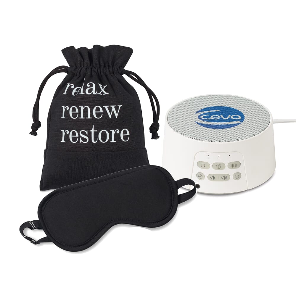 Take 5 & Revive Kit