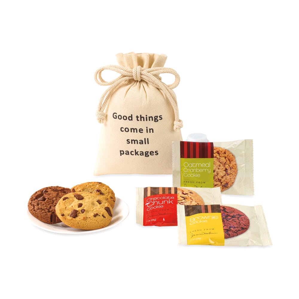Smart Cookie Gift Bag