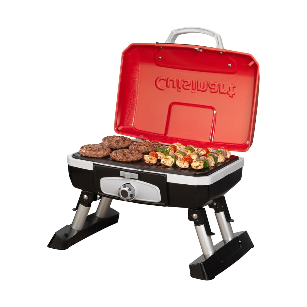 Cuisinart Petite Gourmet Portable Gas Grill