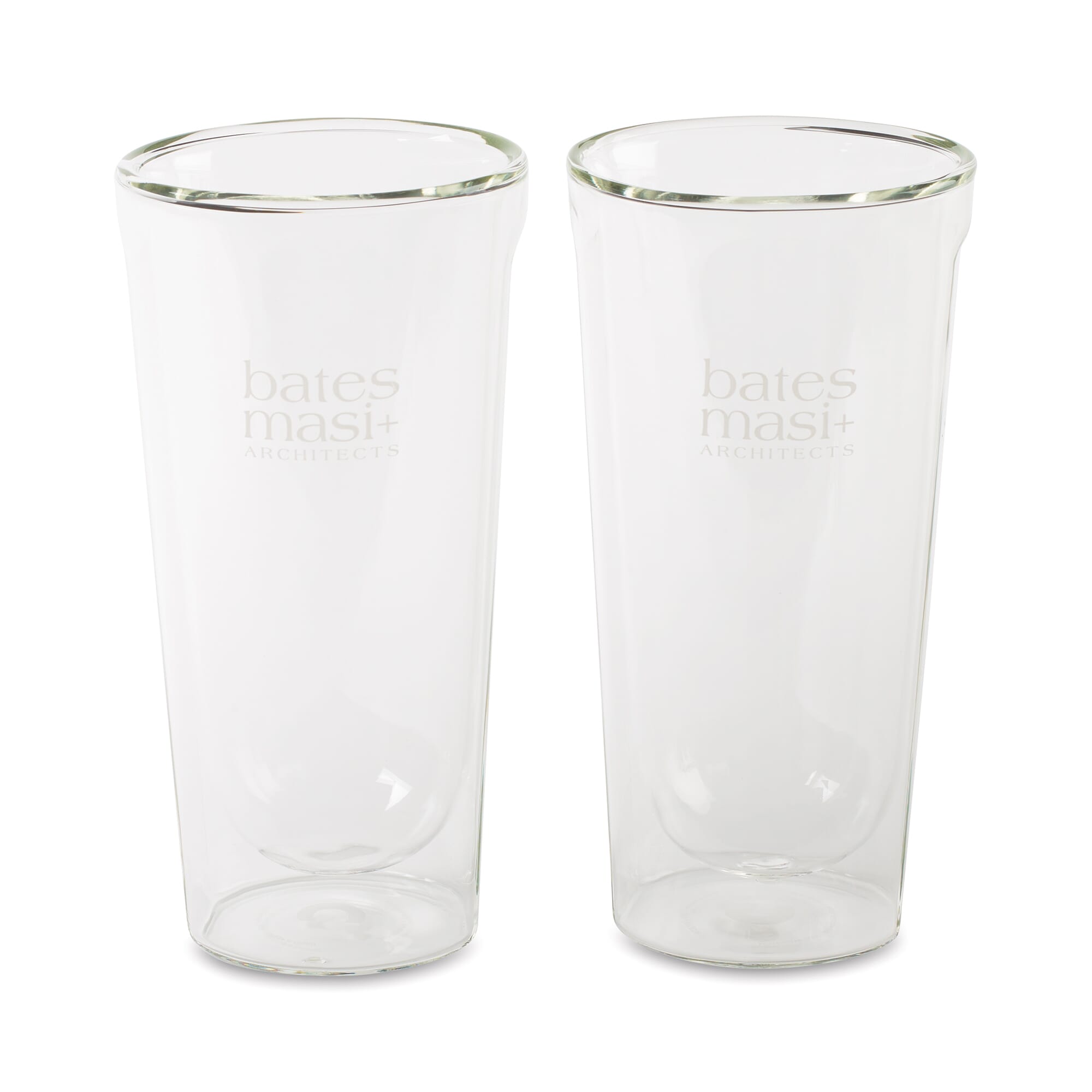 CORKCICLE® Pint Glass Set