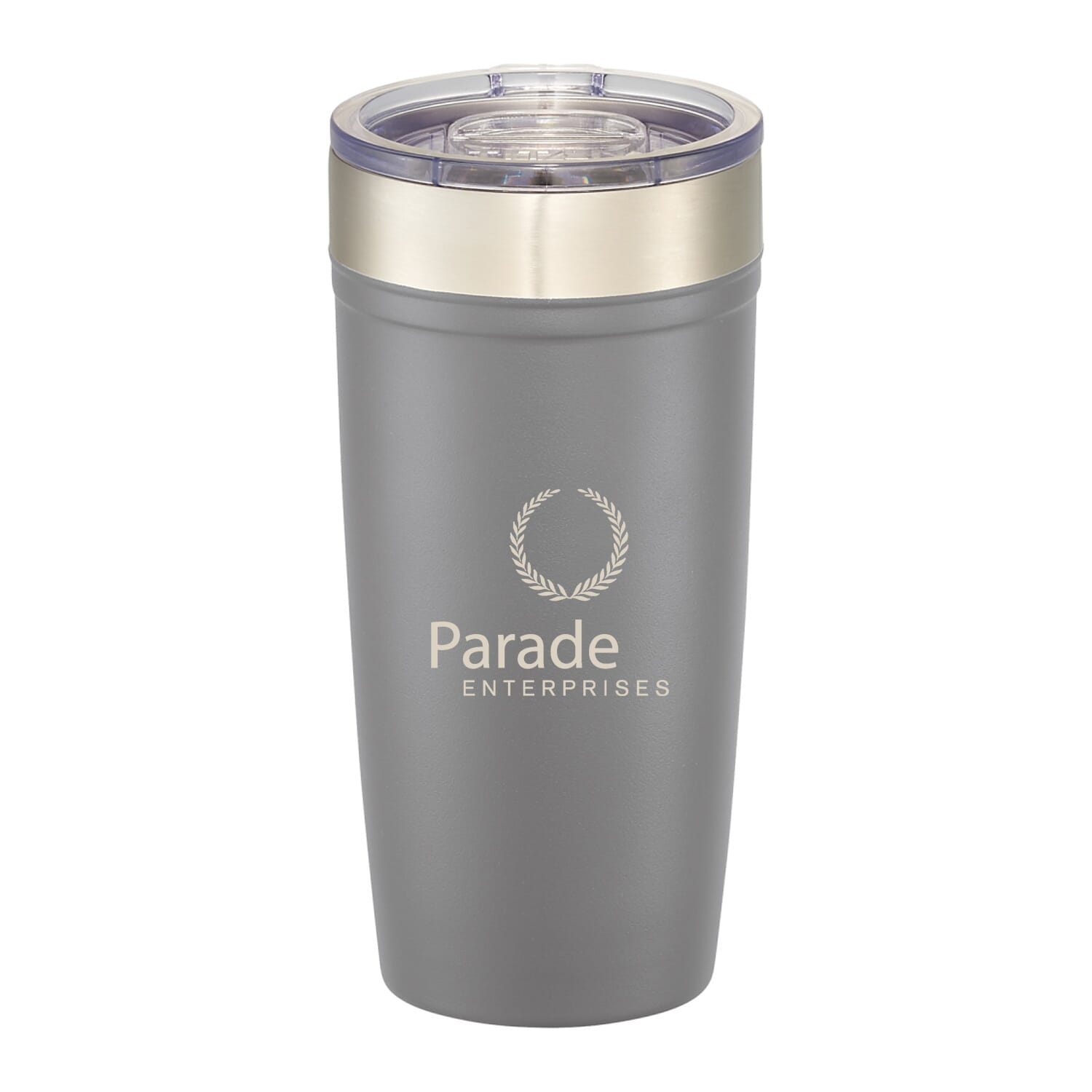 20 oz Arctic Zone® Titan Thermal HP® Copper Tumbler