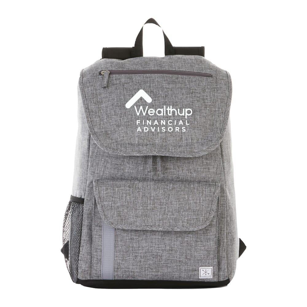 Merchant & Craft Ashton 15" Computer Backpack