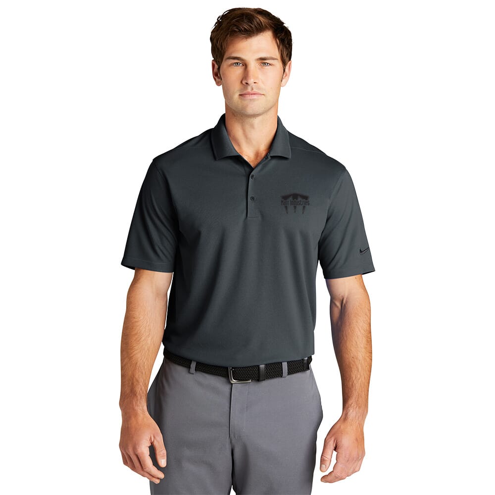 Nike® Dri-FIT Micro Pique 2.0 Polo