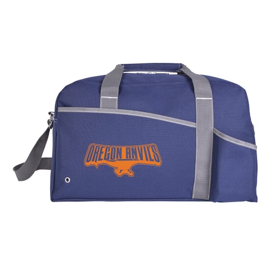 Recycled PET Center Court Duffel