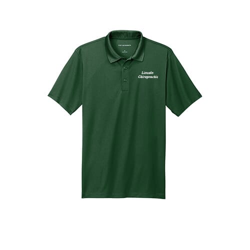 Men's Port Authority® Recycled Performance Polo