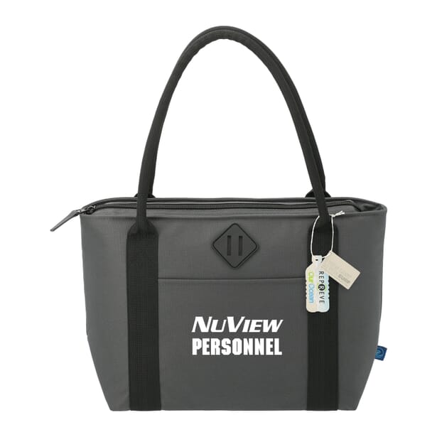 Repreve® Ocean 12 Can Tote Cooler