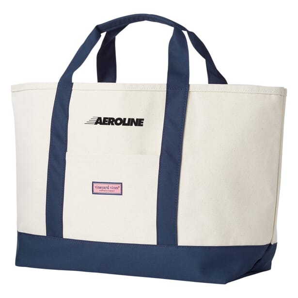 Vineyard Vines® Captain Tote