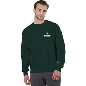 Champion® Adult Reverse Weave® Crew