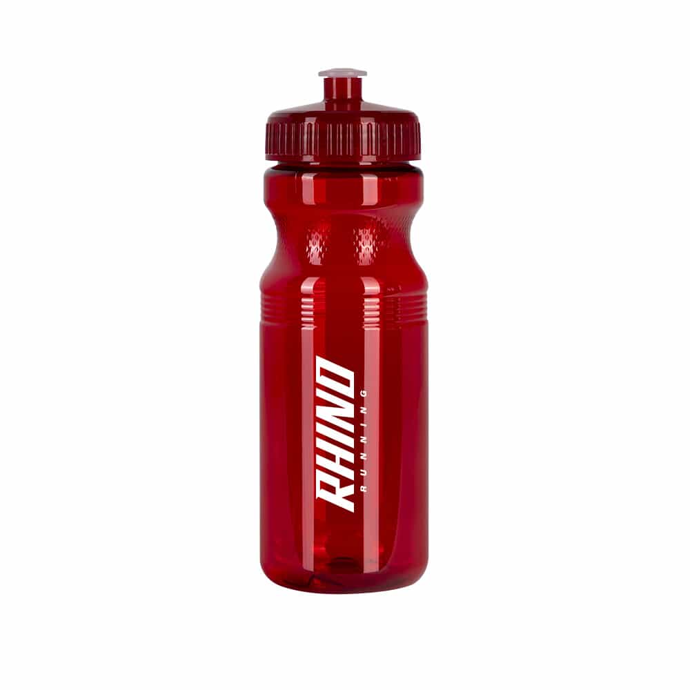 TRANSLUCENT RED