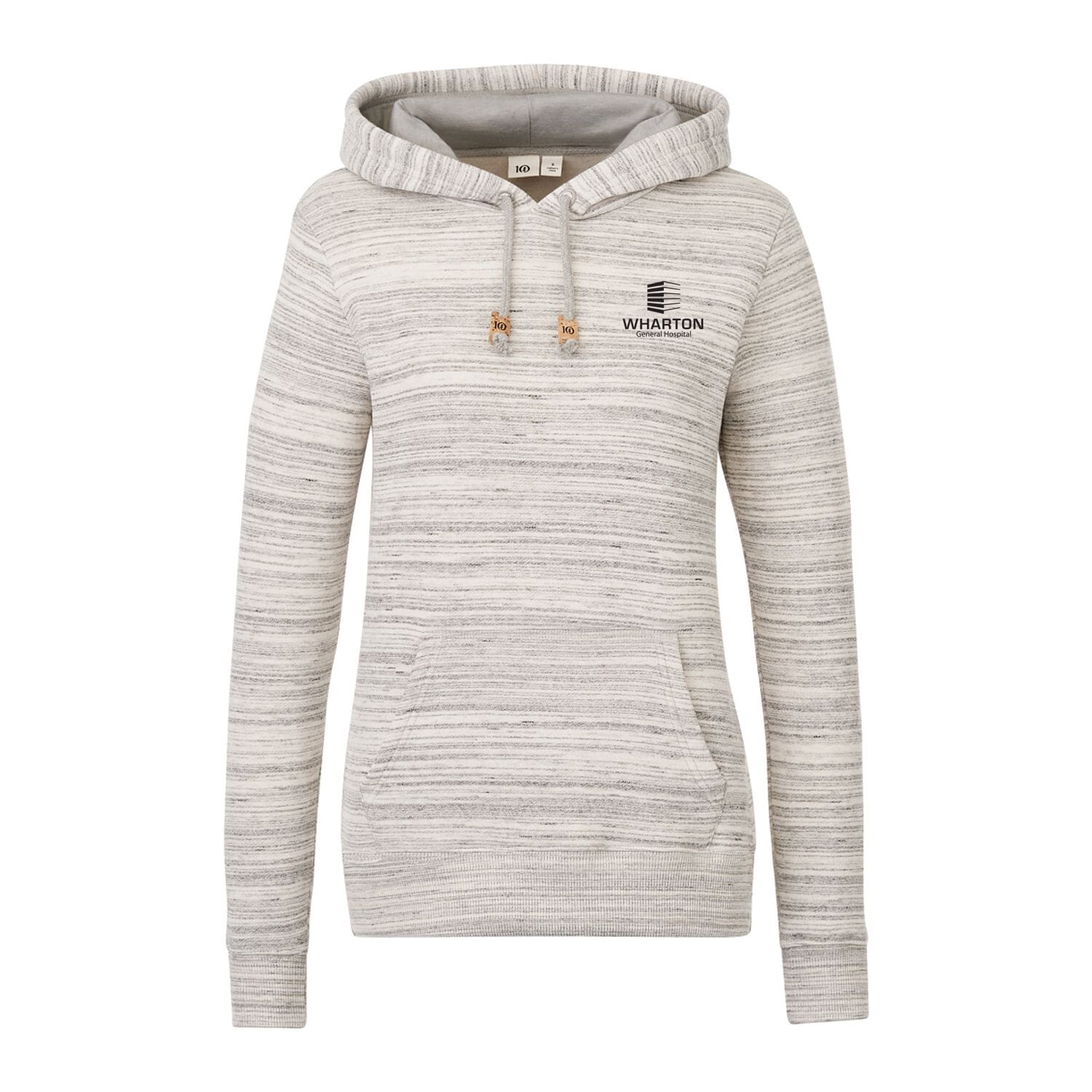 tentree® Space Dye Classic Hoodie