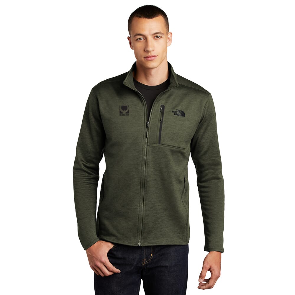 Men's The North Face®&nbsp;Skyline Full-Zip Fleece Jacket