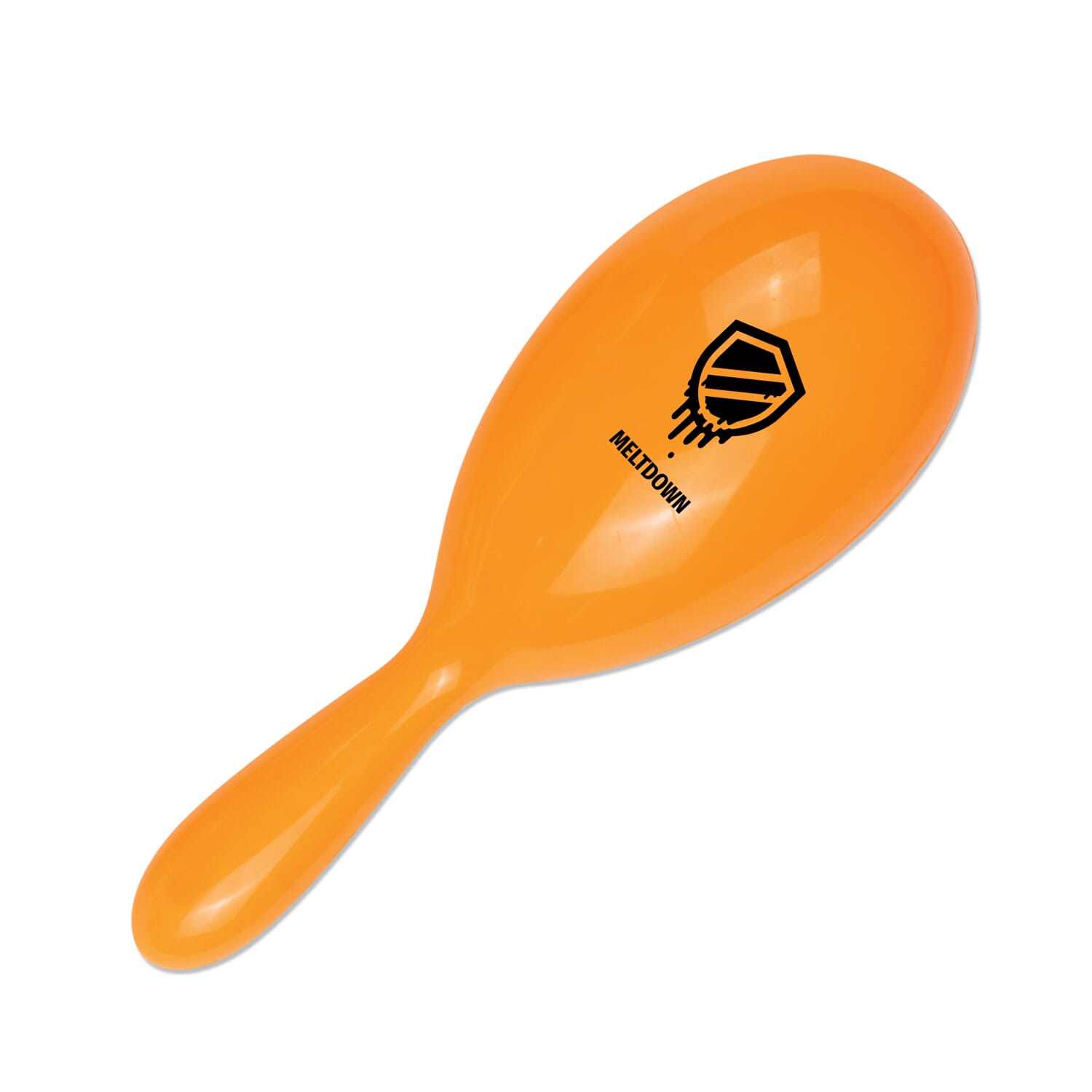 7" Maracas