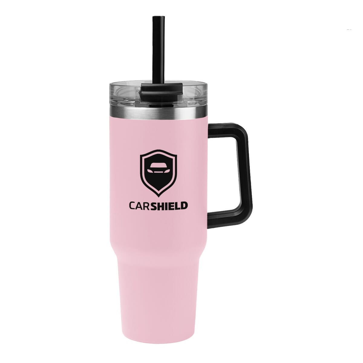 40 oz Intrepid Stainless Steel Tumbler