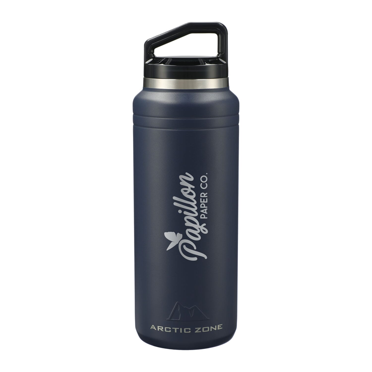32 oz Arctic Zone® Titan Thermal HP® Copper Bottle