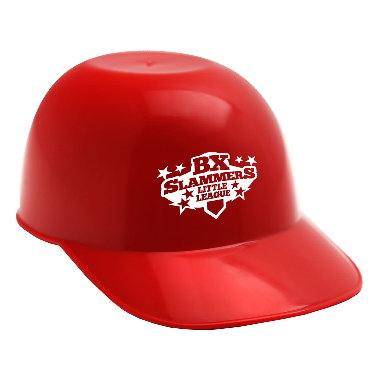 Baseball Helmet Bowl