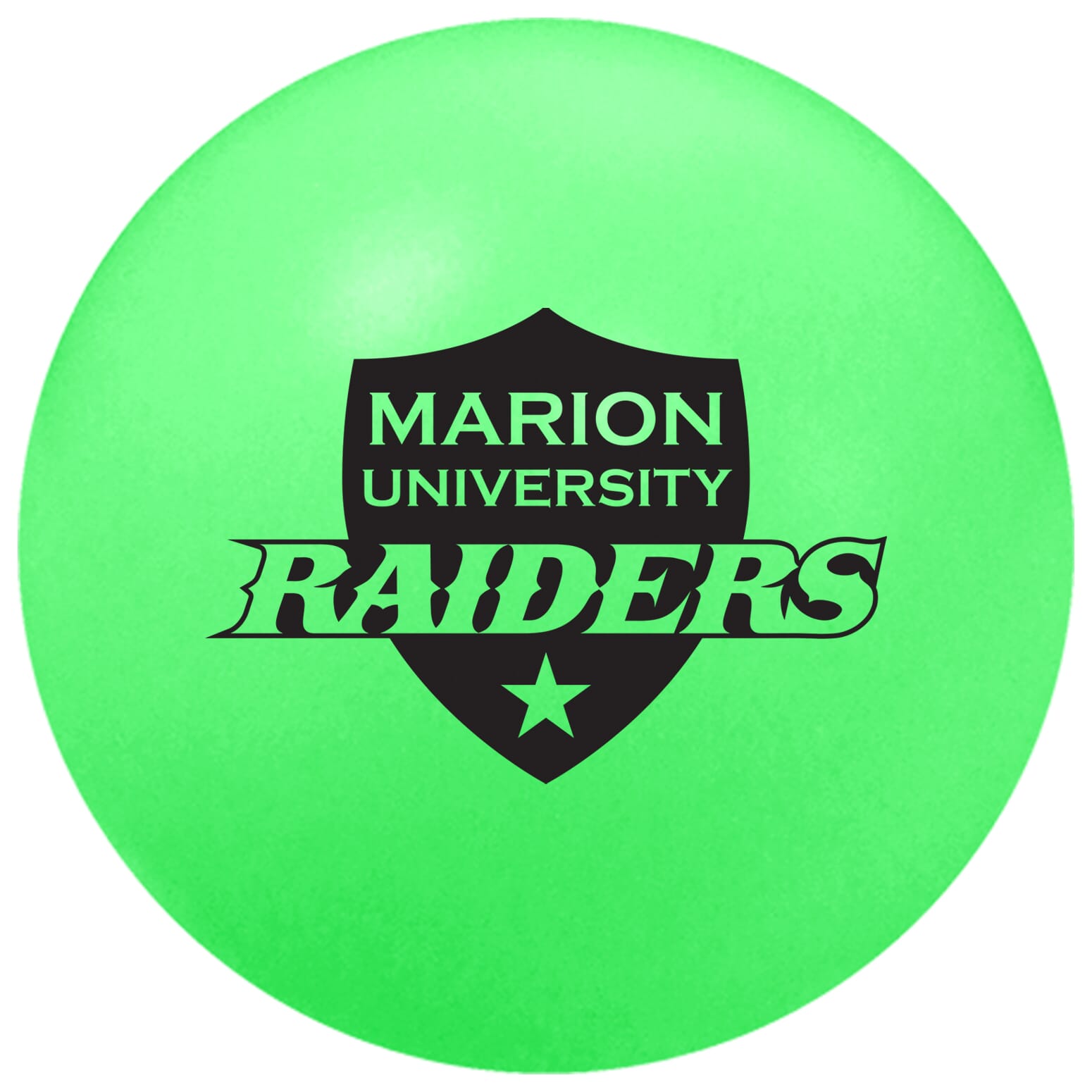 Ping Pong Balls- Colors