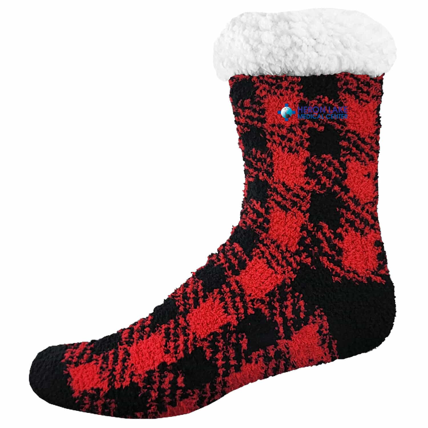 RED BUFFALO PLAID