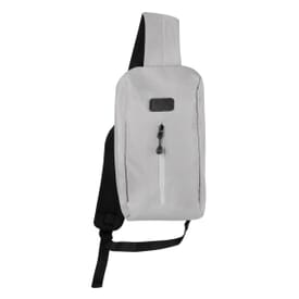 Brand Charger Eco Sling Backpack