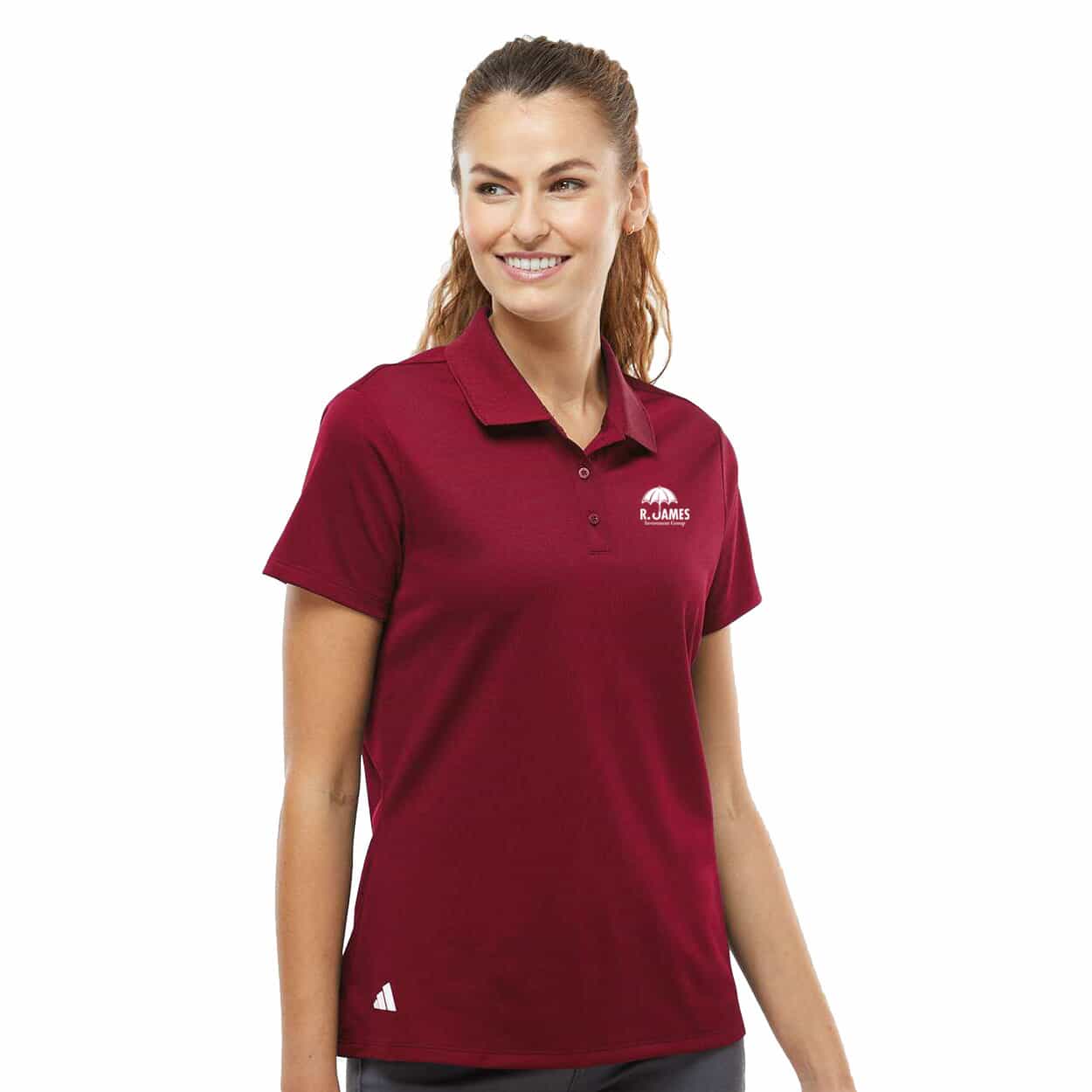 COLLEGIATE BURGUNDY