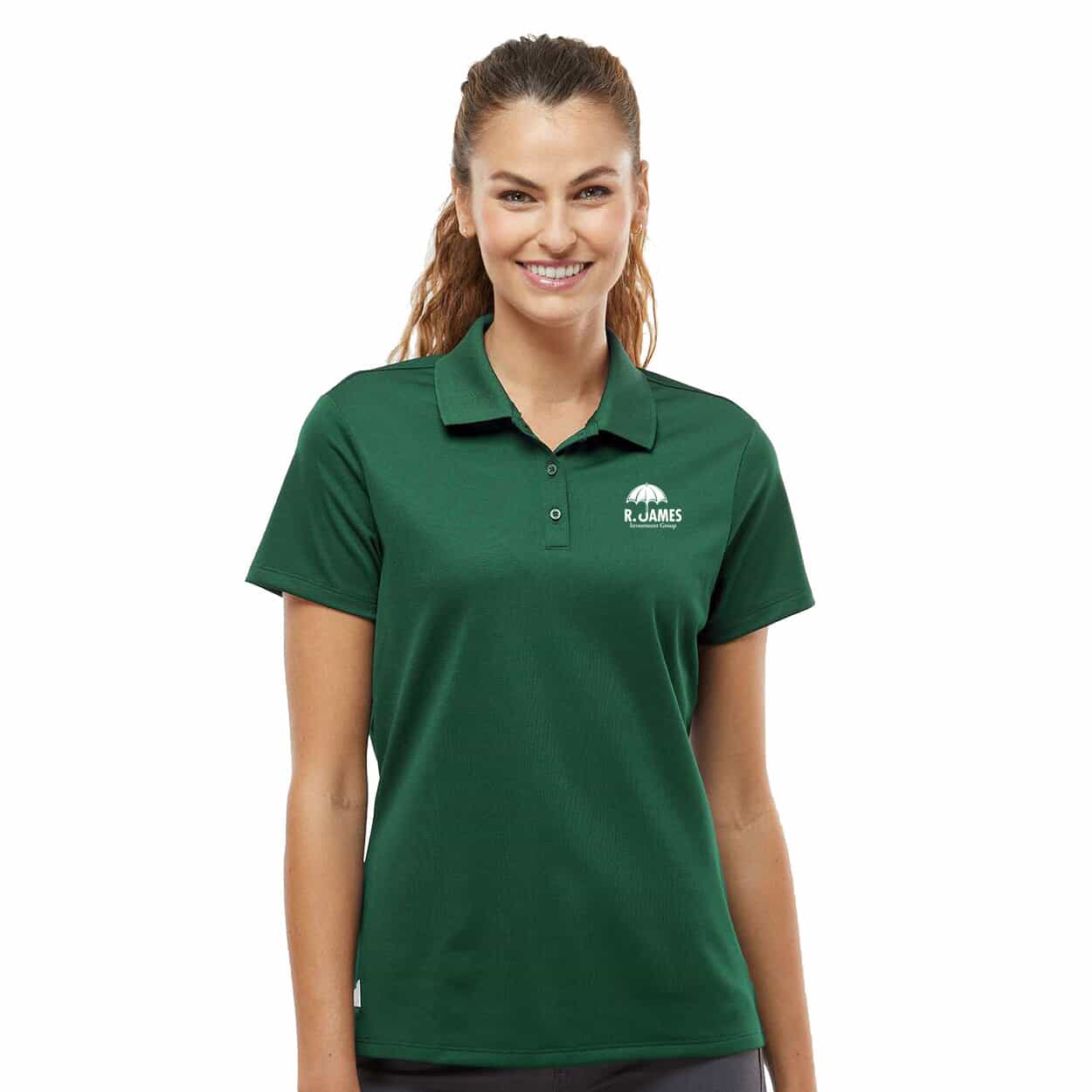 COLLEGIATE GREEN