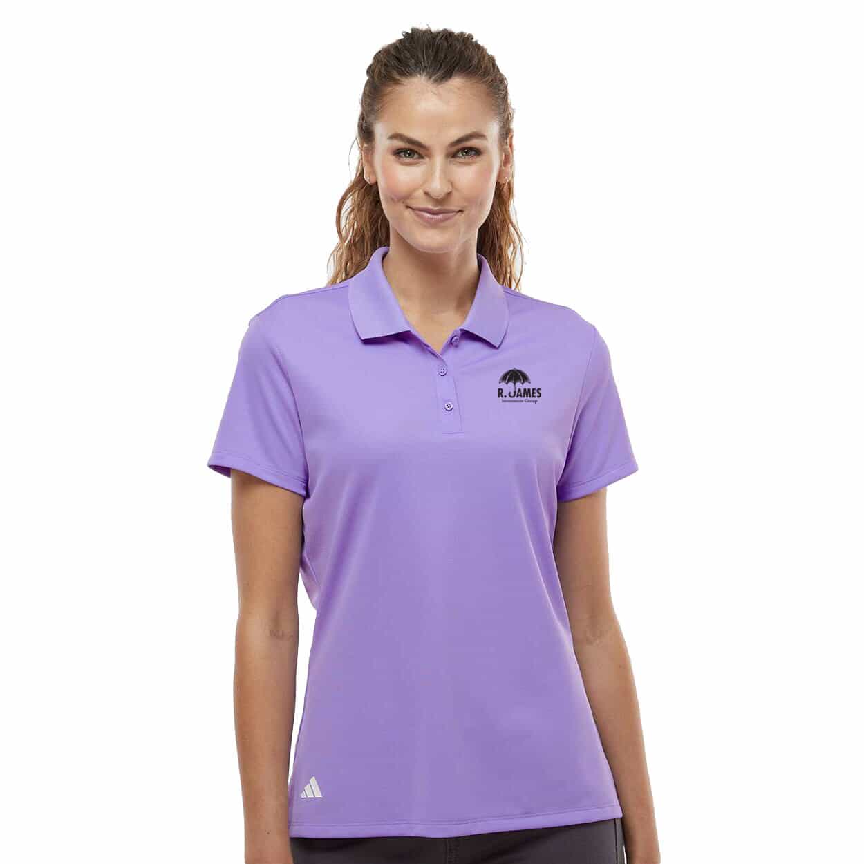 LIGHT FLASH PURPLE
