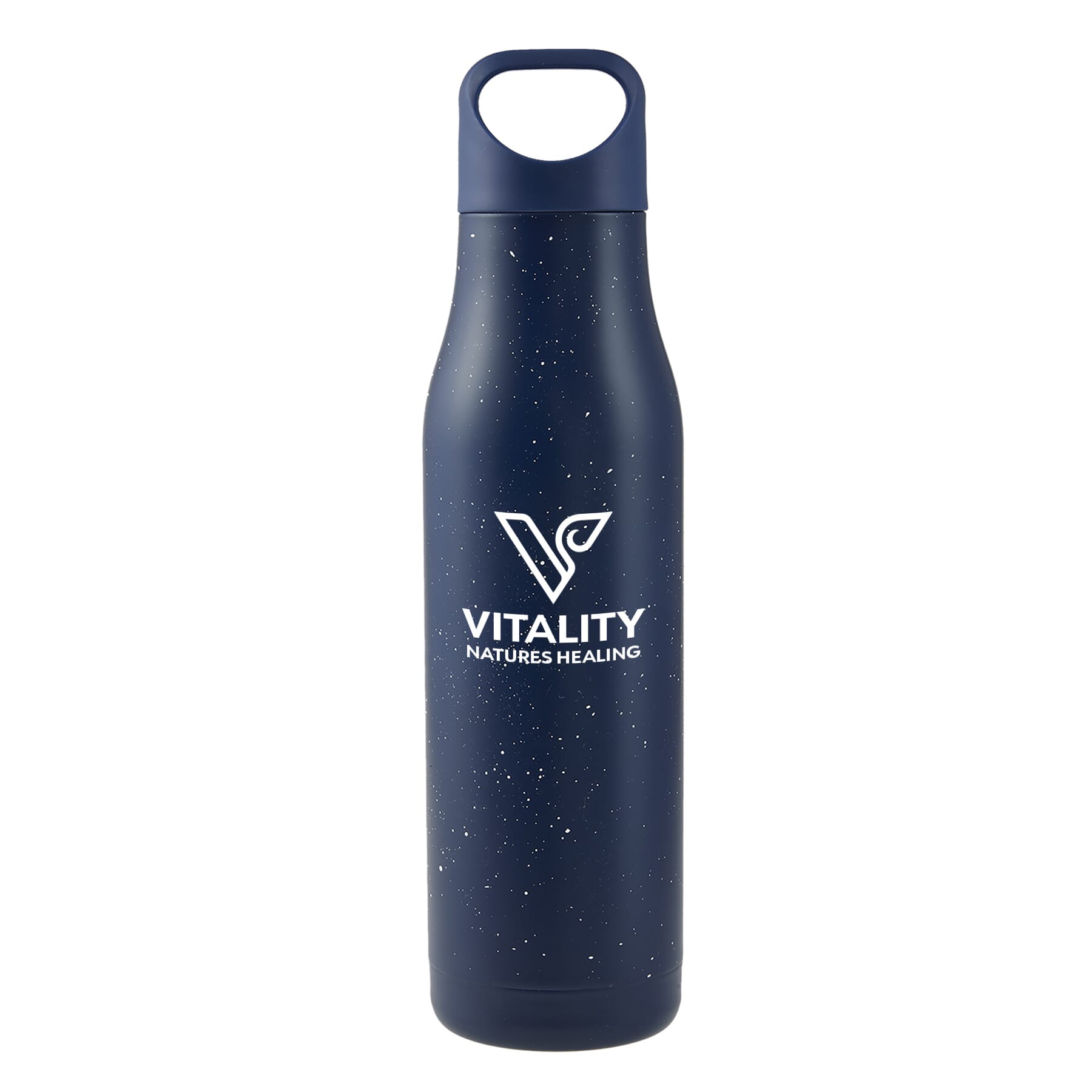 17 oz Speckle-It Stainless Steel Bottle