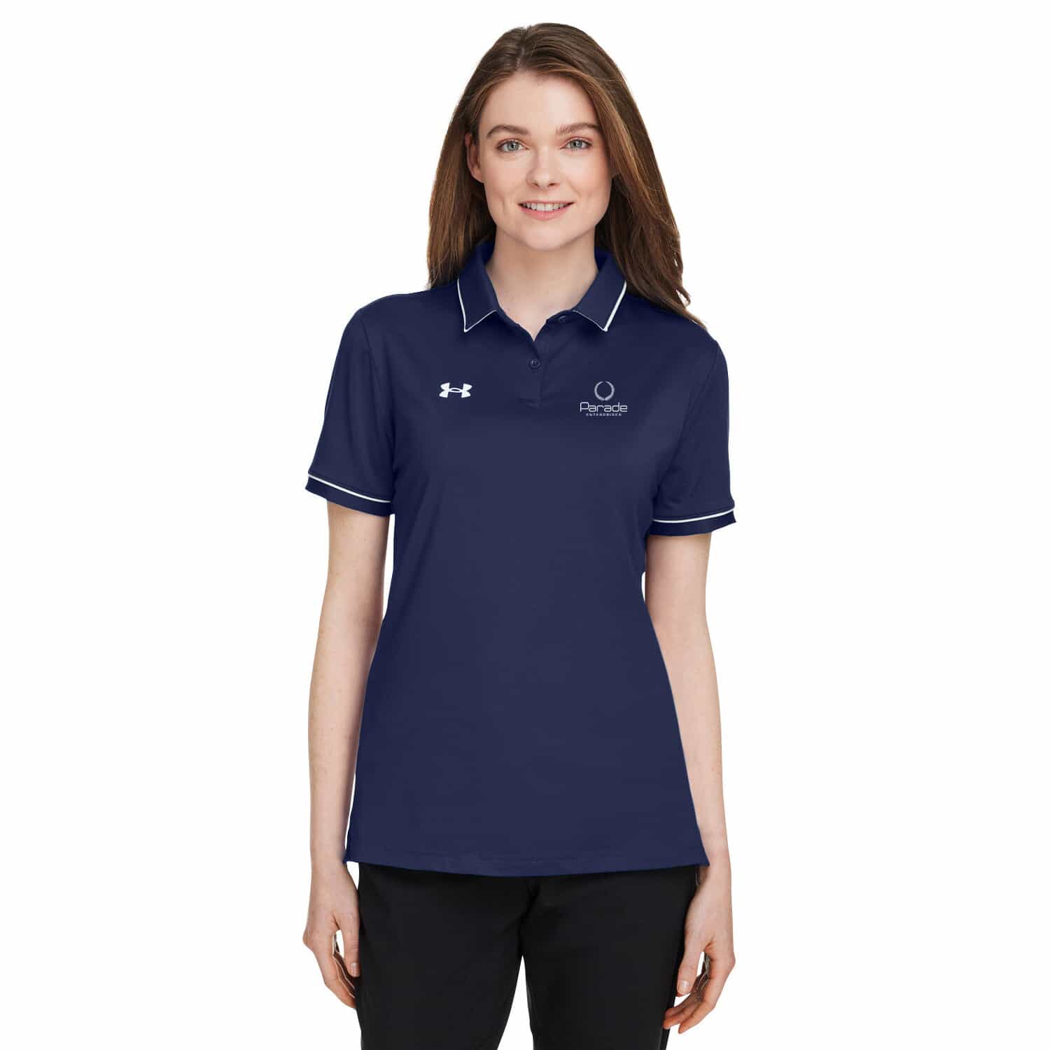 NAVY/WHITE