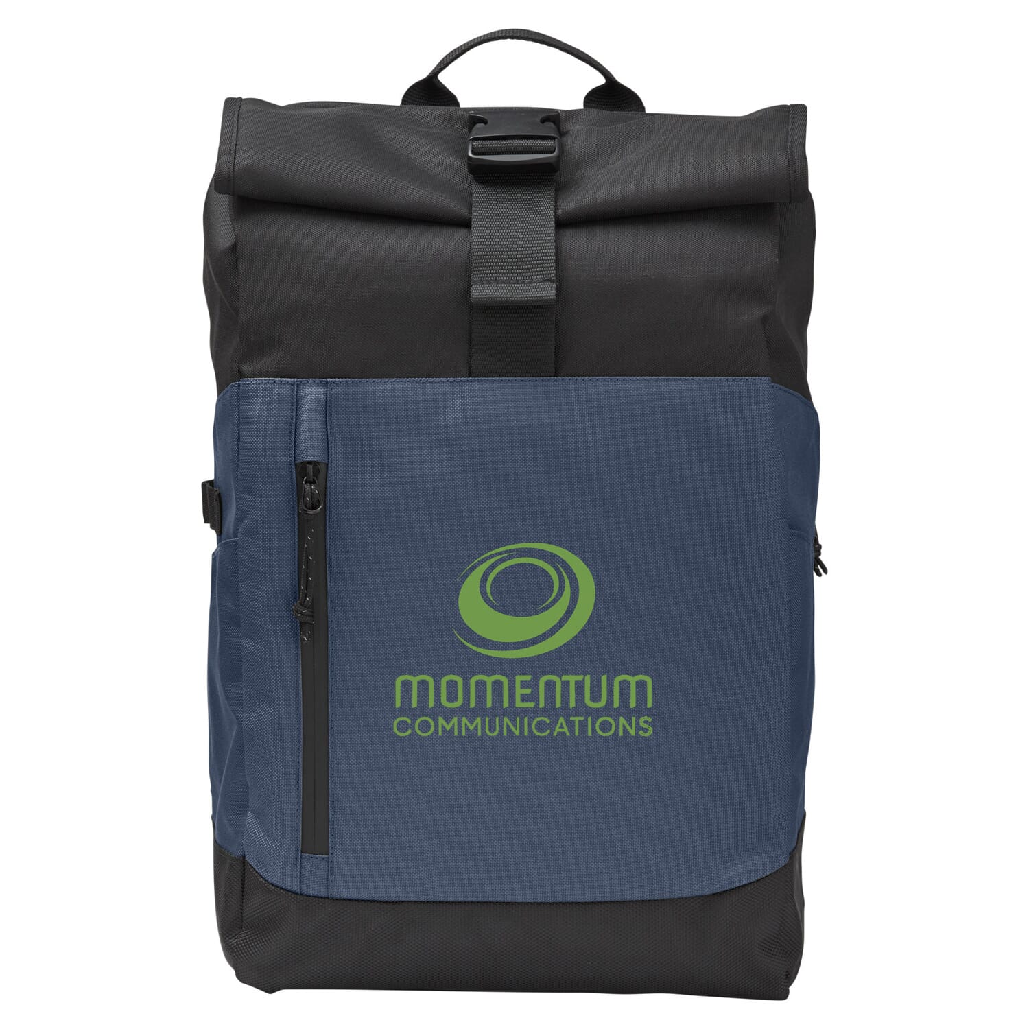 econscious rPET Grove Rolltop Backpack