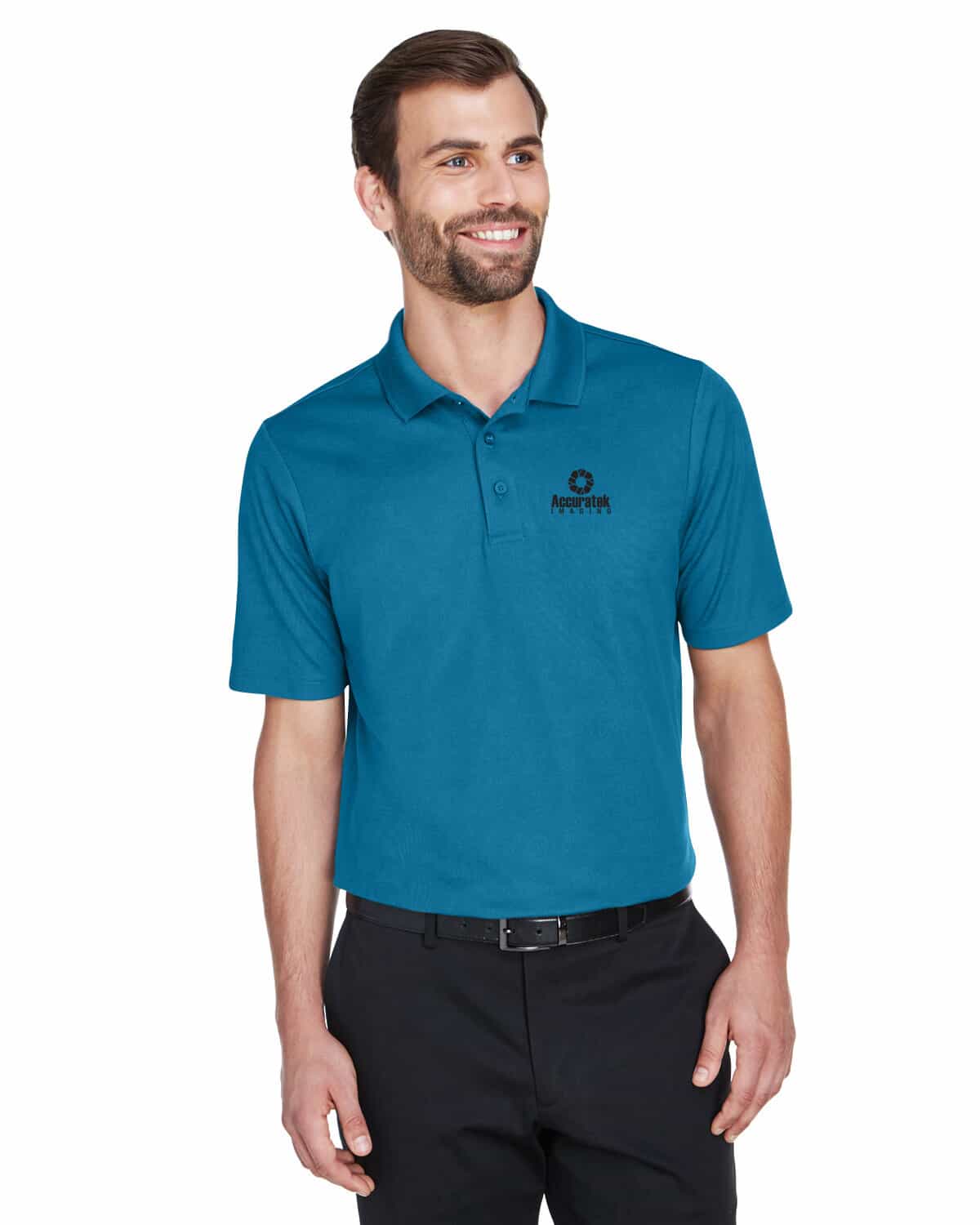 DARK TEAL