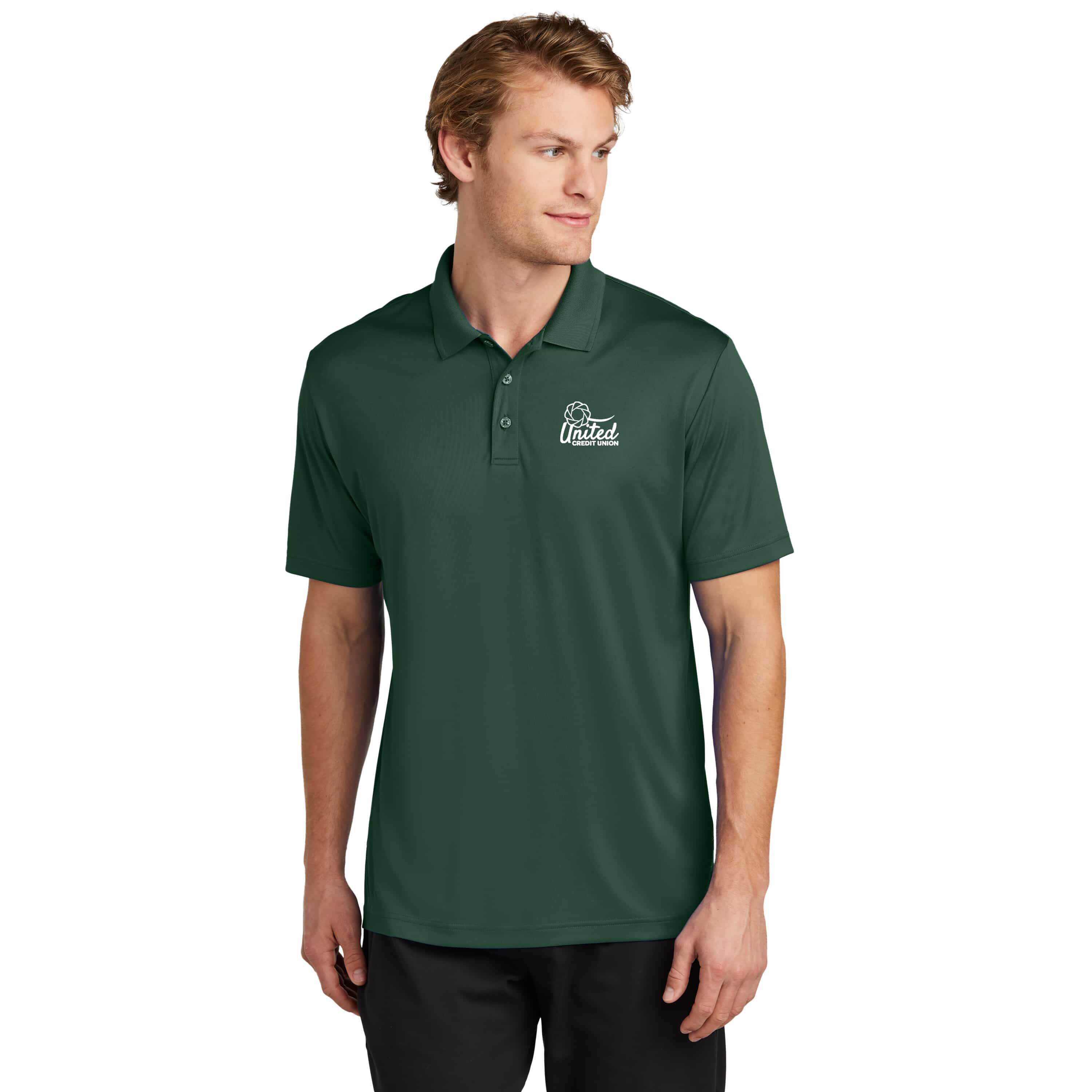FOREST GREEN